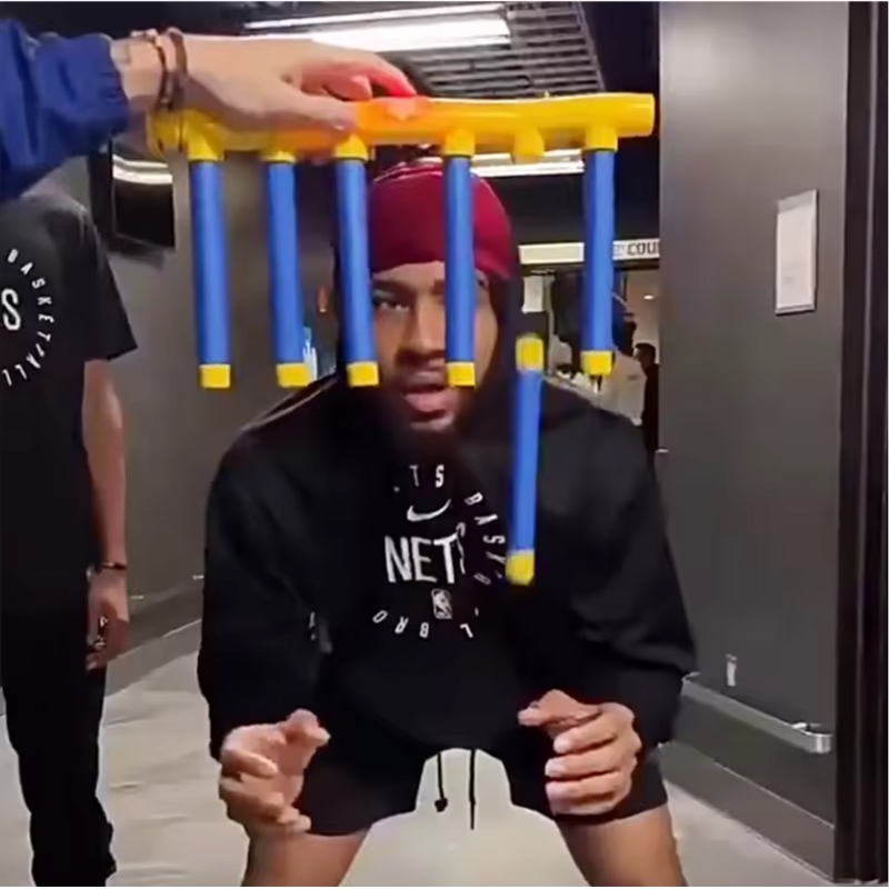 Dropstick™ - Skratt och lek för hela familjen tillsammans